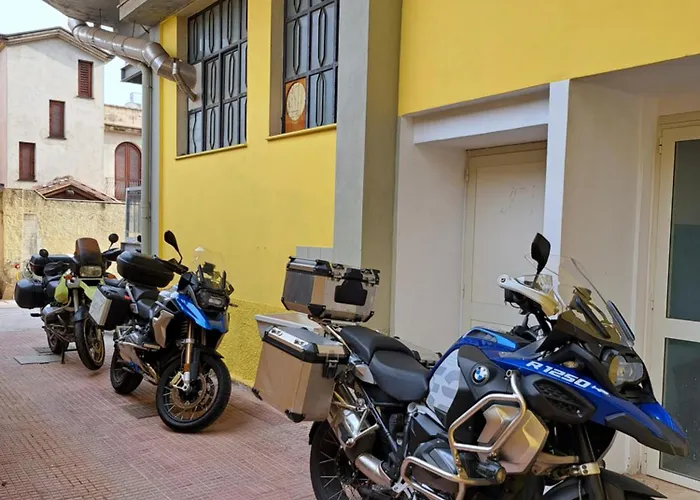 B&B Centrale