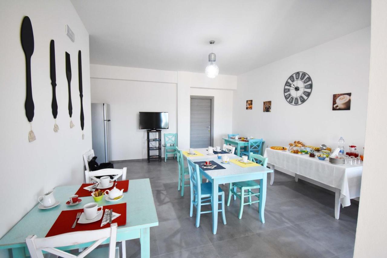 B&B Centrale * Tortolì
