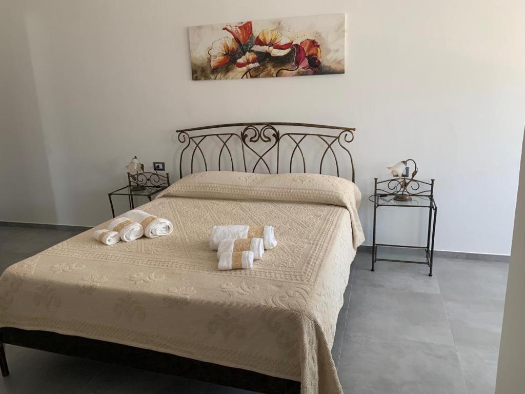 B&B Centrale Alojamento de Acomodação e Pequeno-almoço *