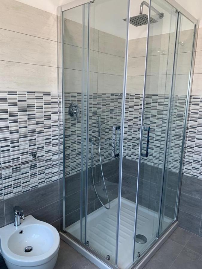 Alojamento de Acomodação e Pequeno-almoço B&B Centrale Tortolì