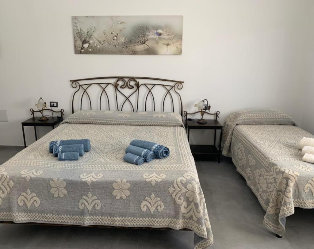 B&B Centrale