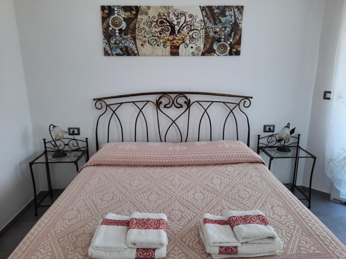 B&B Centrale Alojamento de Acomodação e Pequeno-almoço